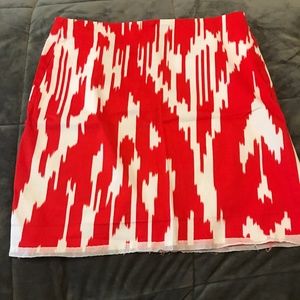 JCrew Skirt